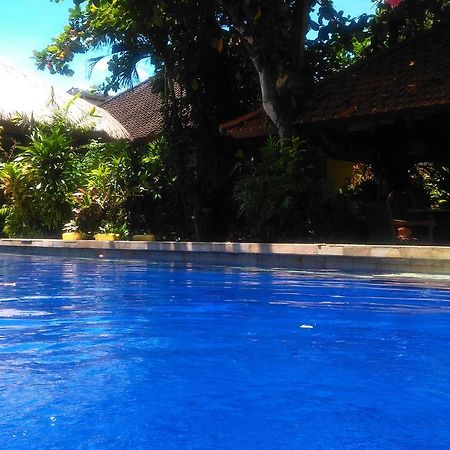 Sanur Beach Villas Buitenkant foto