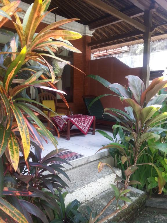 Sanur Beach Villas Buitenkant foto