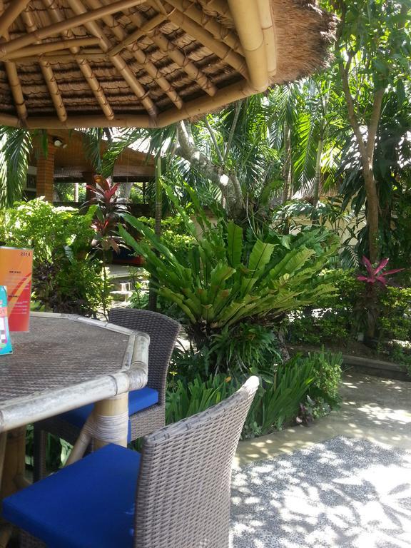 Sanur Beach Villas Buitenkant foto