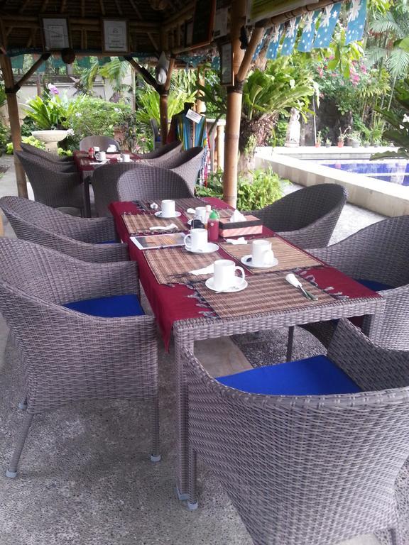 Sanur Beach Villas Buitenkant foto