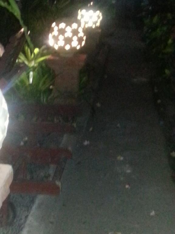 Sanur Beach Villas Buitenkant foto