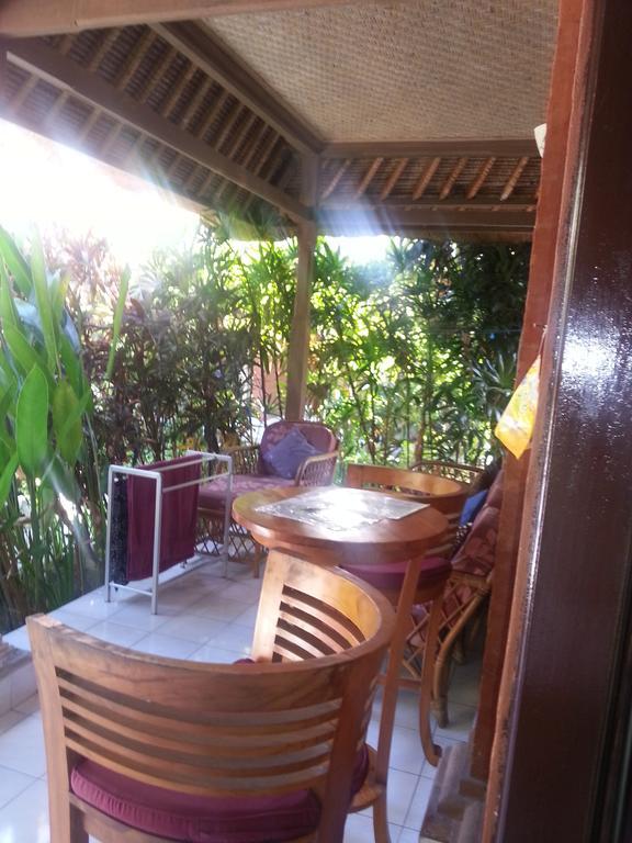 Sanur Beach Villas Buitenkant foto