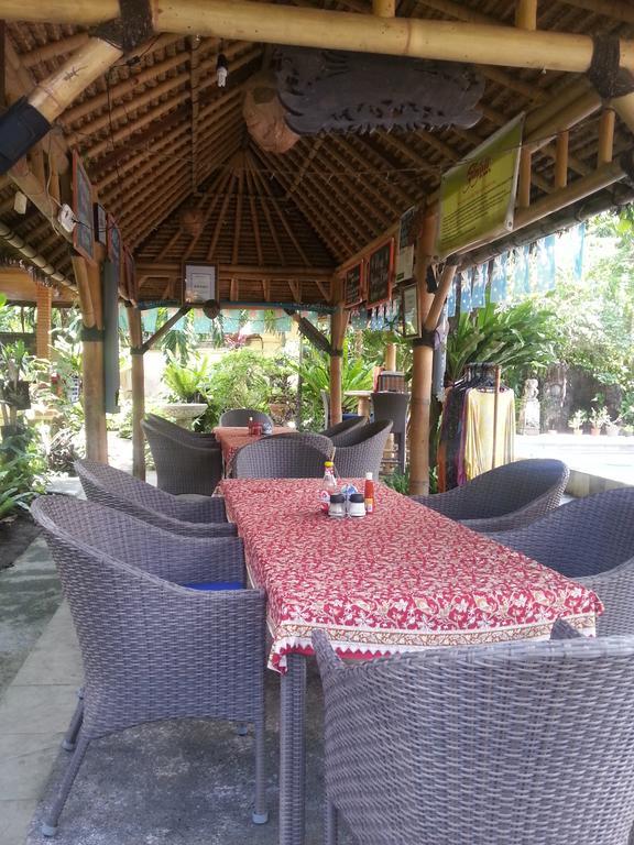 Sanur Beach Villas Buitenkant foto