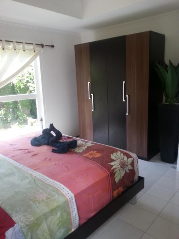 Sanur Beach Villas Buitenkant foto
