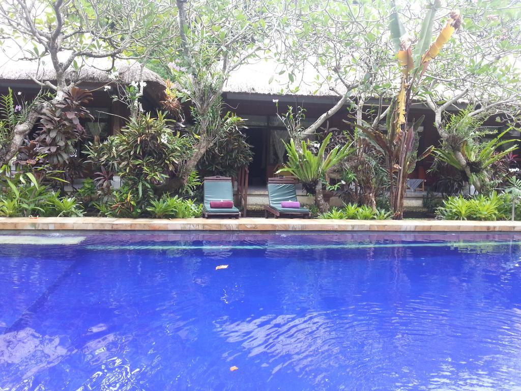 Sanur Beach Villas Buitenkant foto