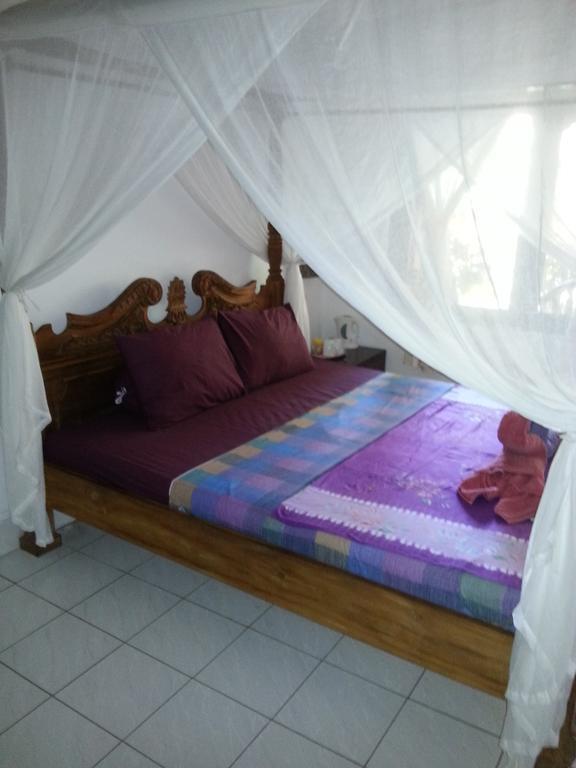 Sanur Beach Villas Buitenkant foto