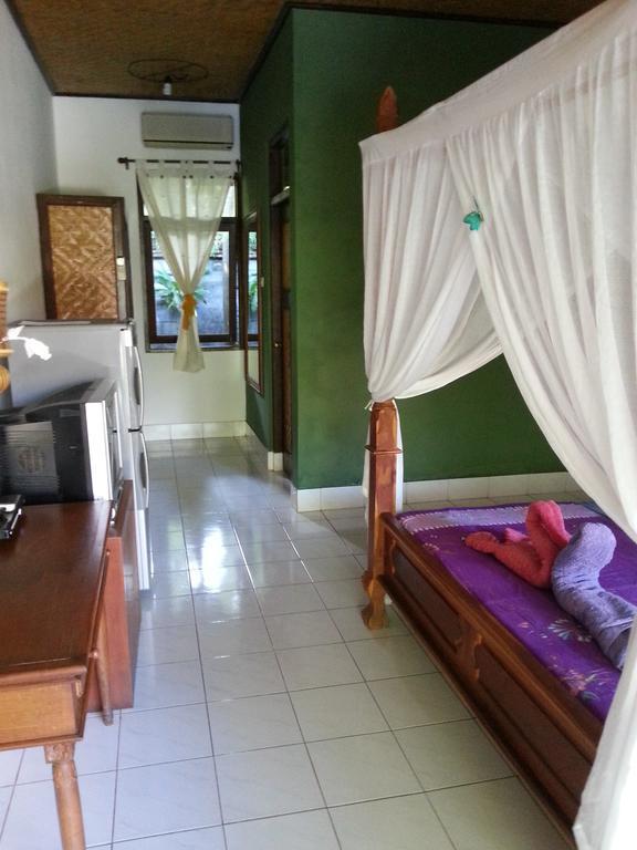 Sanur Beach Villas Buitenkant foto