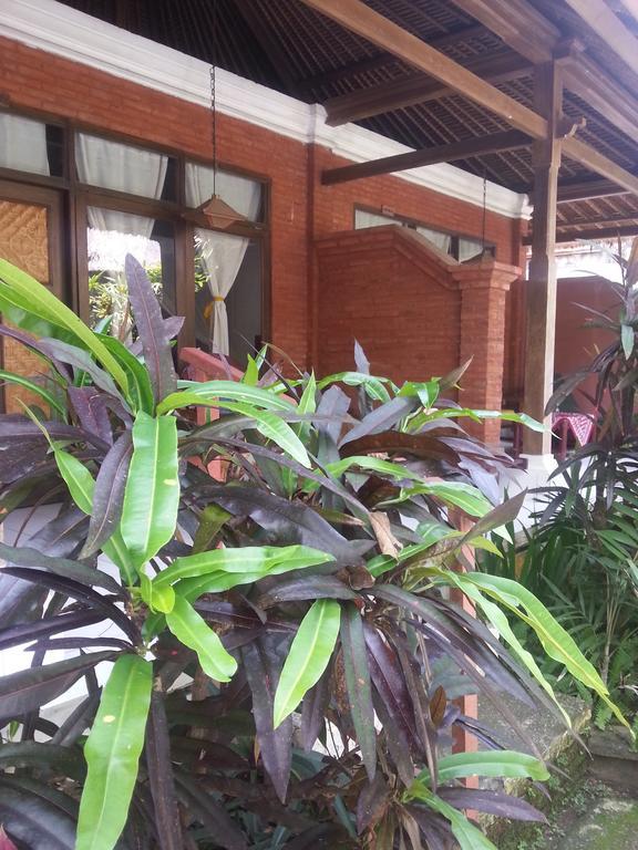 Sanur Beach Villas Buitenkant foto