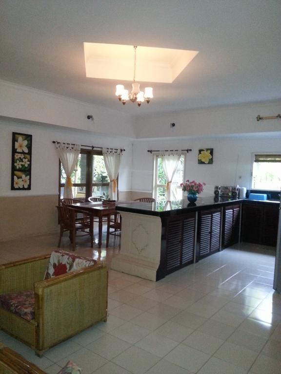 Sanur Beach Villas Buitenkant foto