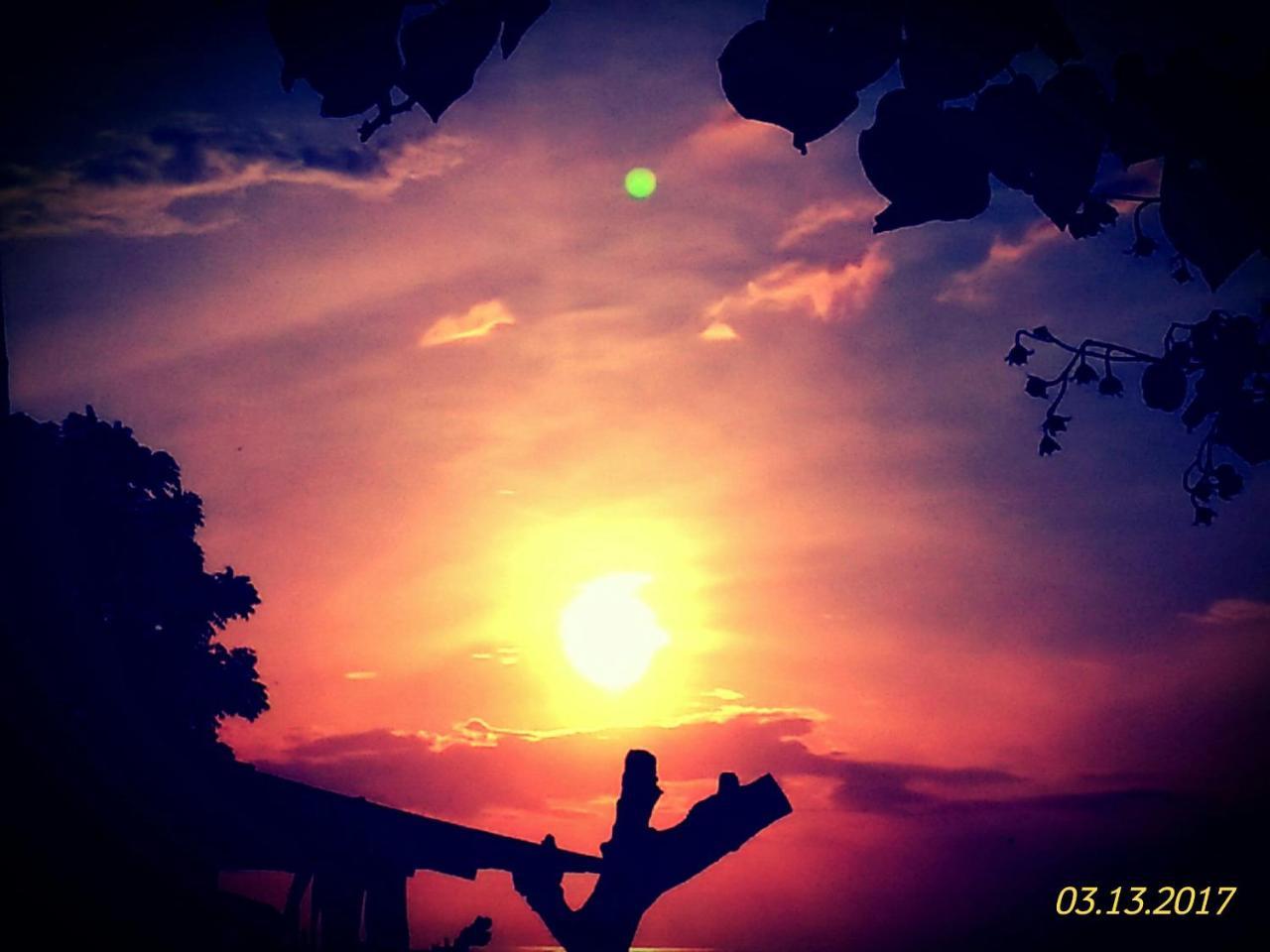 Sanur Beach Villas Buitenkant foto