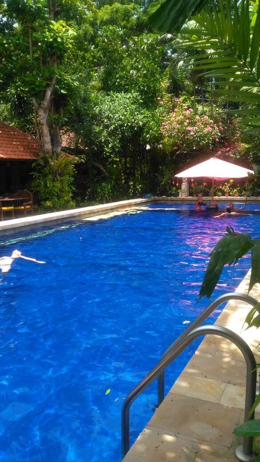 Sanur Beach Villas Buitenkant foto