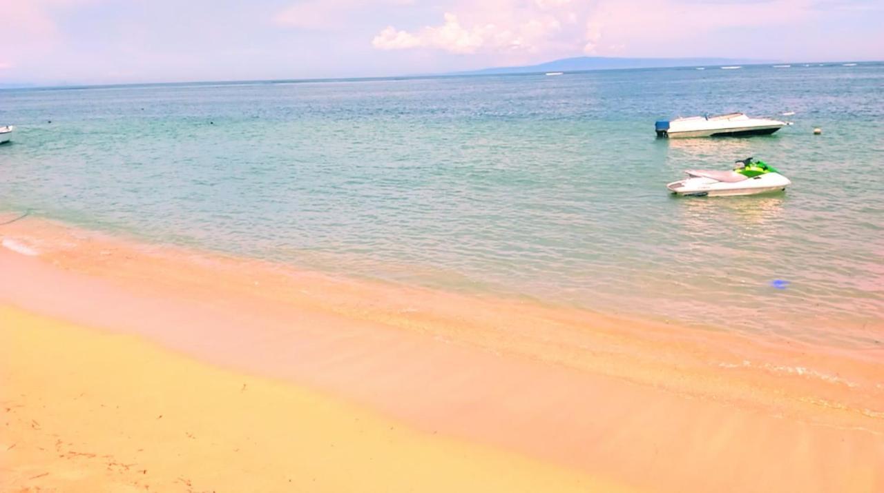Sanur Beach Villas Buitenkant foto