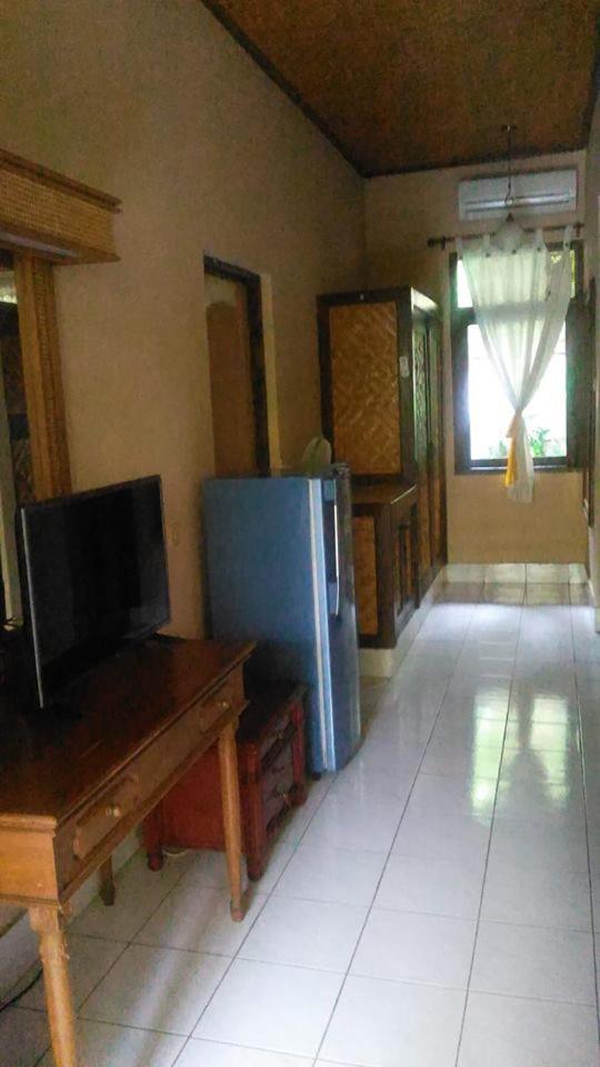 Sanur Beach Villas Buitenkant foto